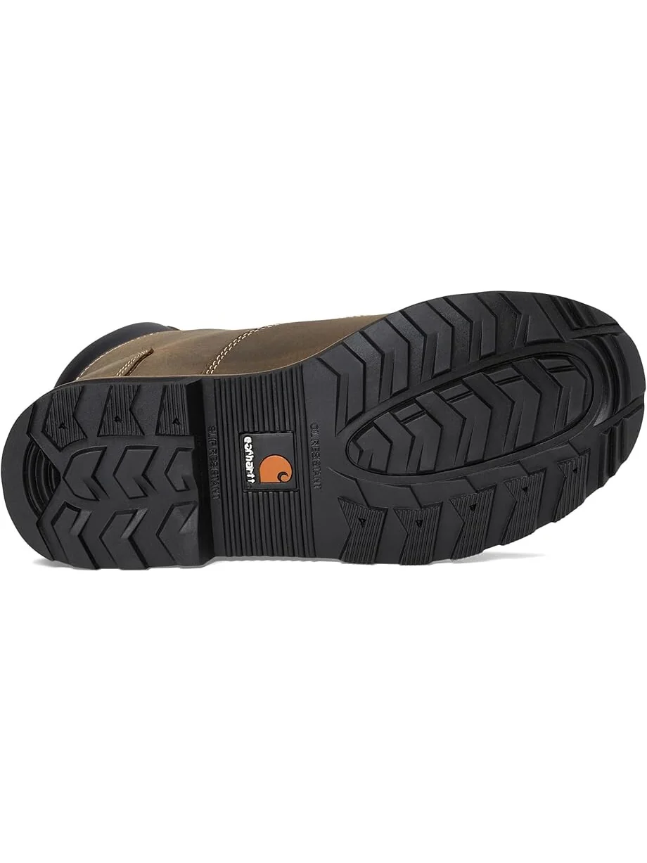 Ботинки Carhartt Frontier 6" Water Resistant Steel Toe Boot — 3