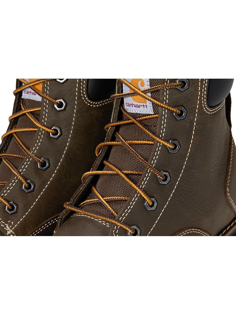 Ботинки Carhartt Frontier 6" Water Resistant Steel Toe Boot — 6