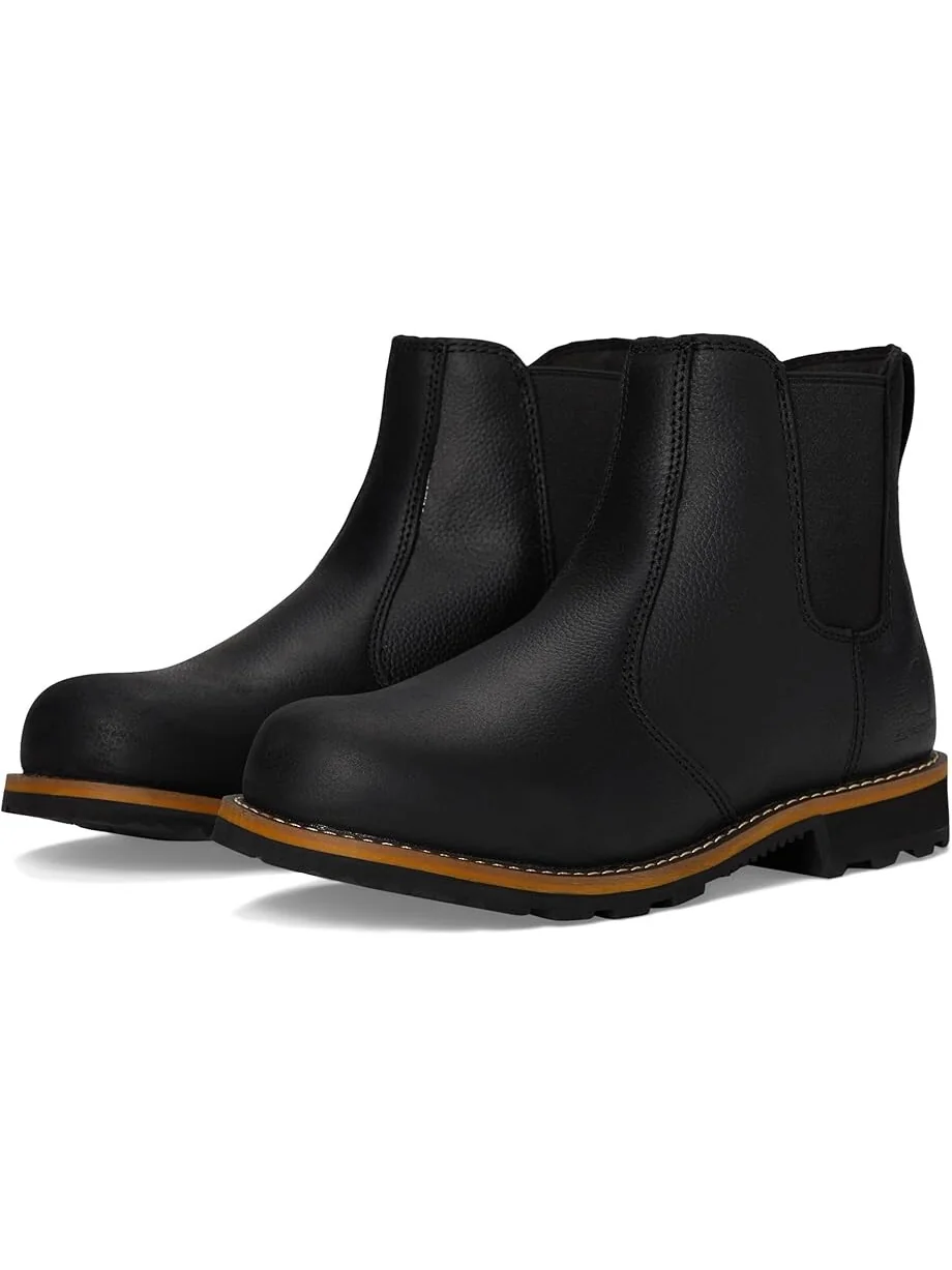 Ботинки Carhartt Frontier Water Resistant Chelsea — 1