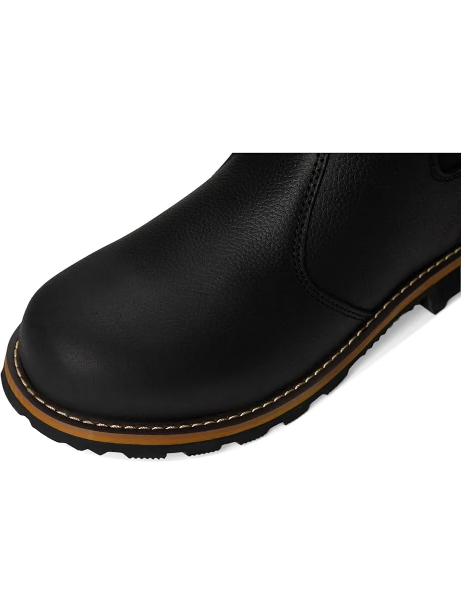 Ботинки Carhartt Frontier Water Resistant Chelsea — 2