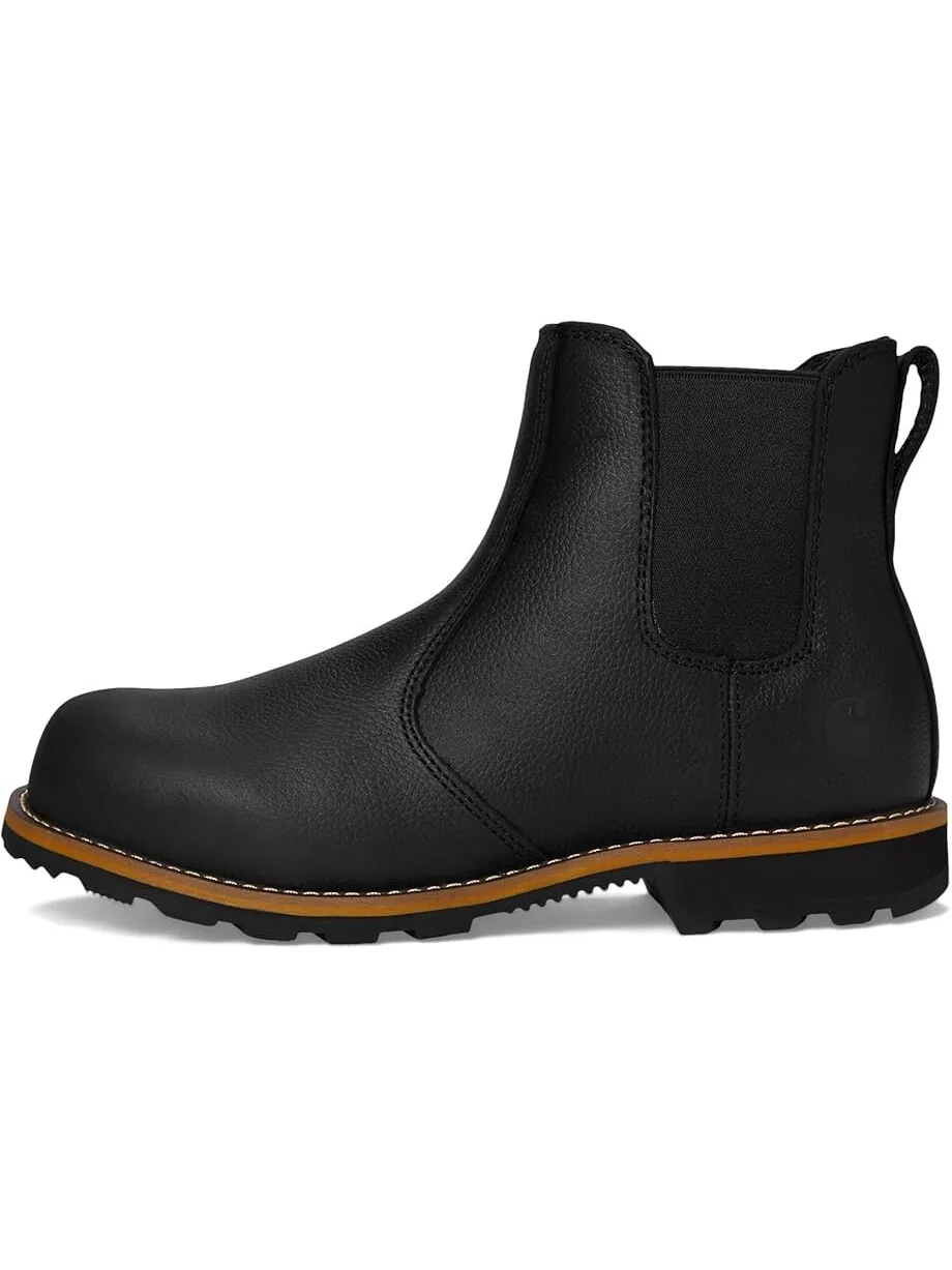 Ботинки Carhartt Frontier Water Resistant Chelsea — 4