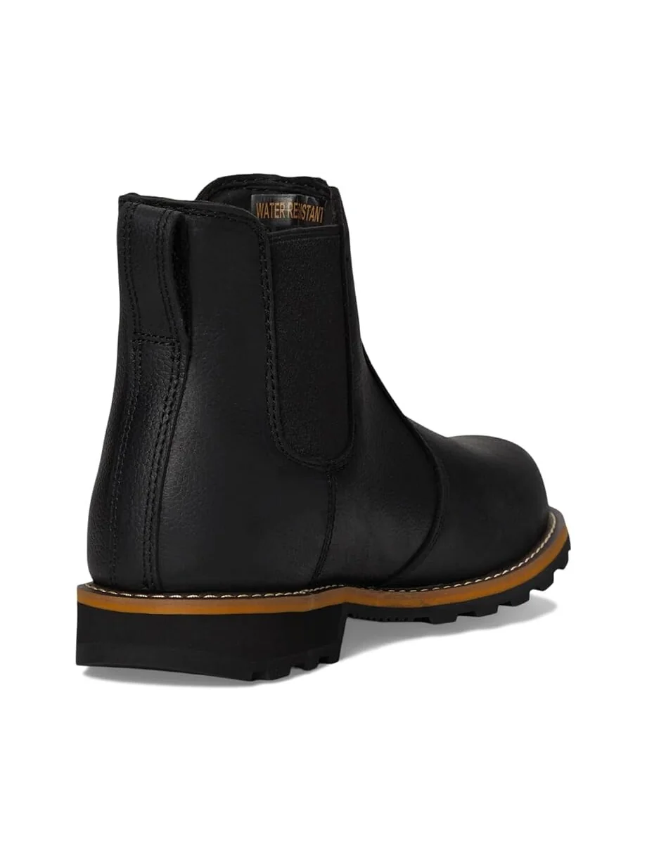 Ботинки Carhartt Frontier Water Resistant Chelsea — 5