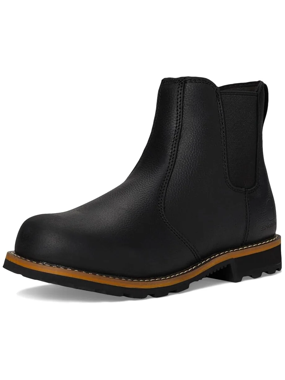 Ботинки Carhartt Frontier Water Resistant Chelsea — 7