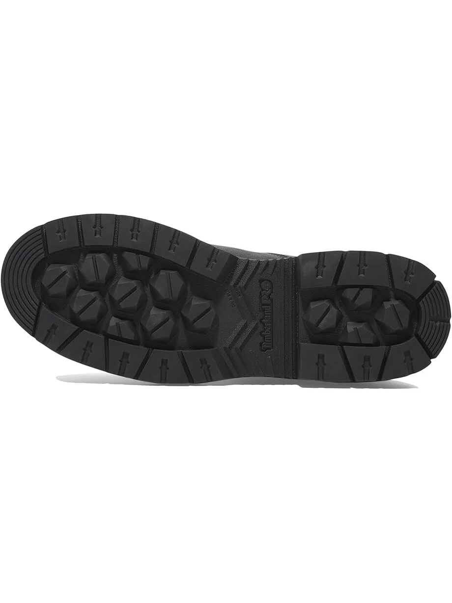 Ботинки Timberland PRO Birchline Chelsea Composite Safety Toe Static Dissipative — 3
