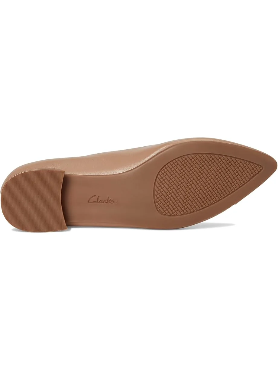 Туфли на плоской подошве Clarks Natalyn Wish — 3