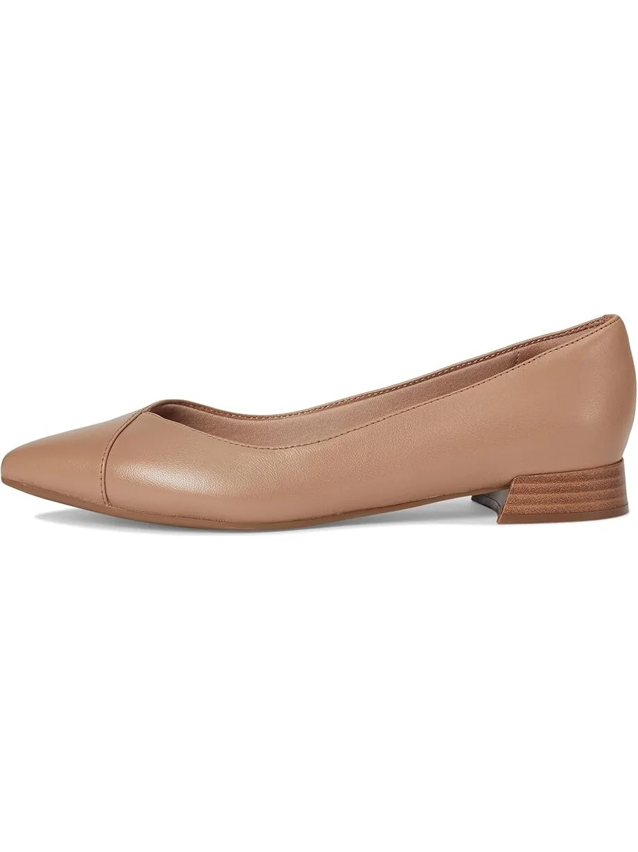 Туфли на плоской подошве Clarks Natalyn Wish — 4
