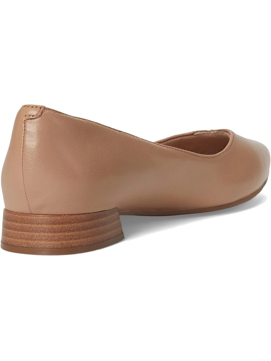 Туфли на плоской подошве Clarks Natalyn Wish — 5