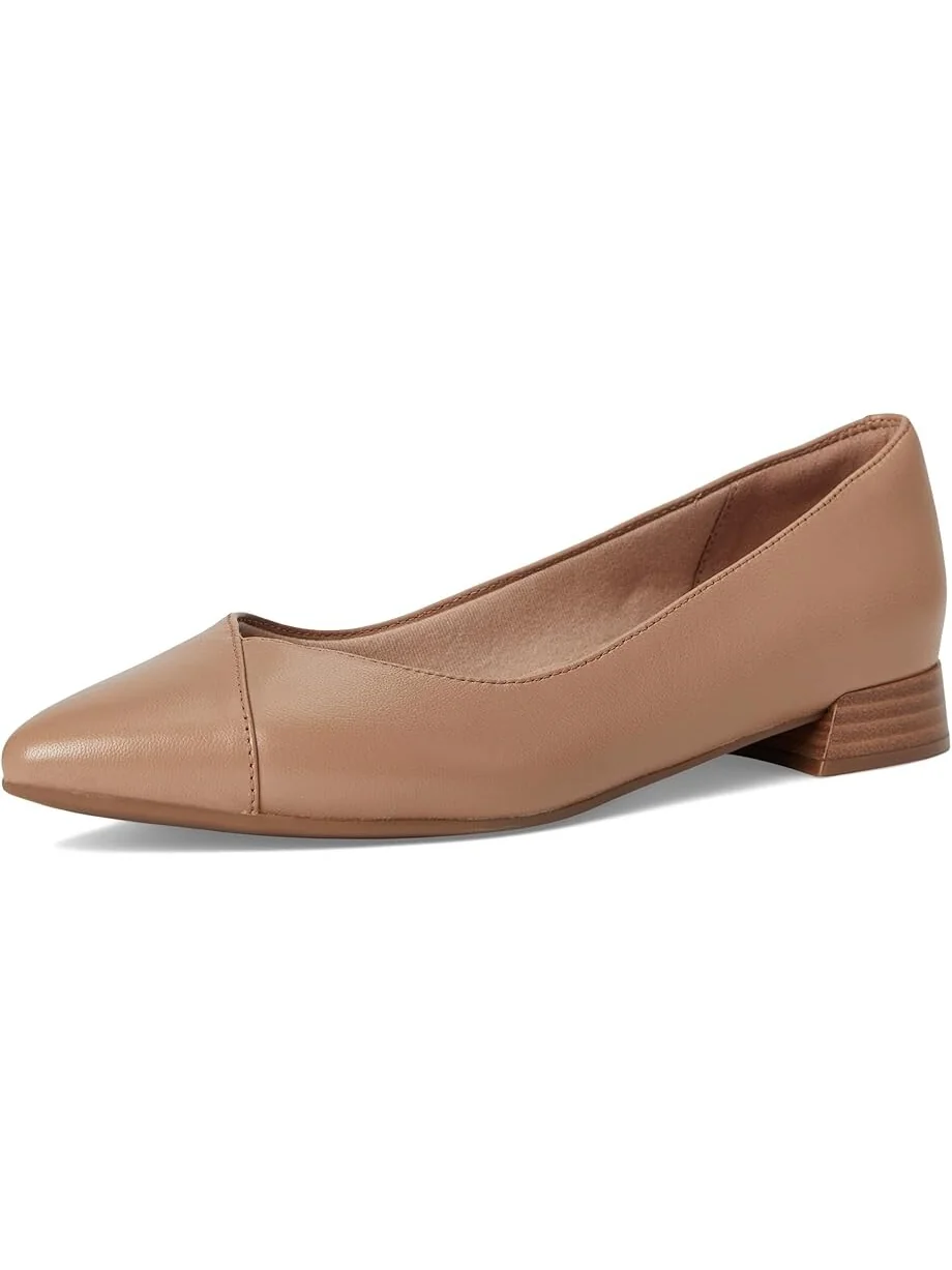 Туфли на плоской подошве Clarks Natalyn Wish — 7