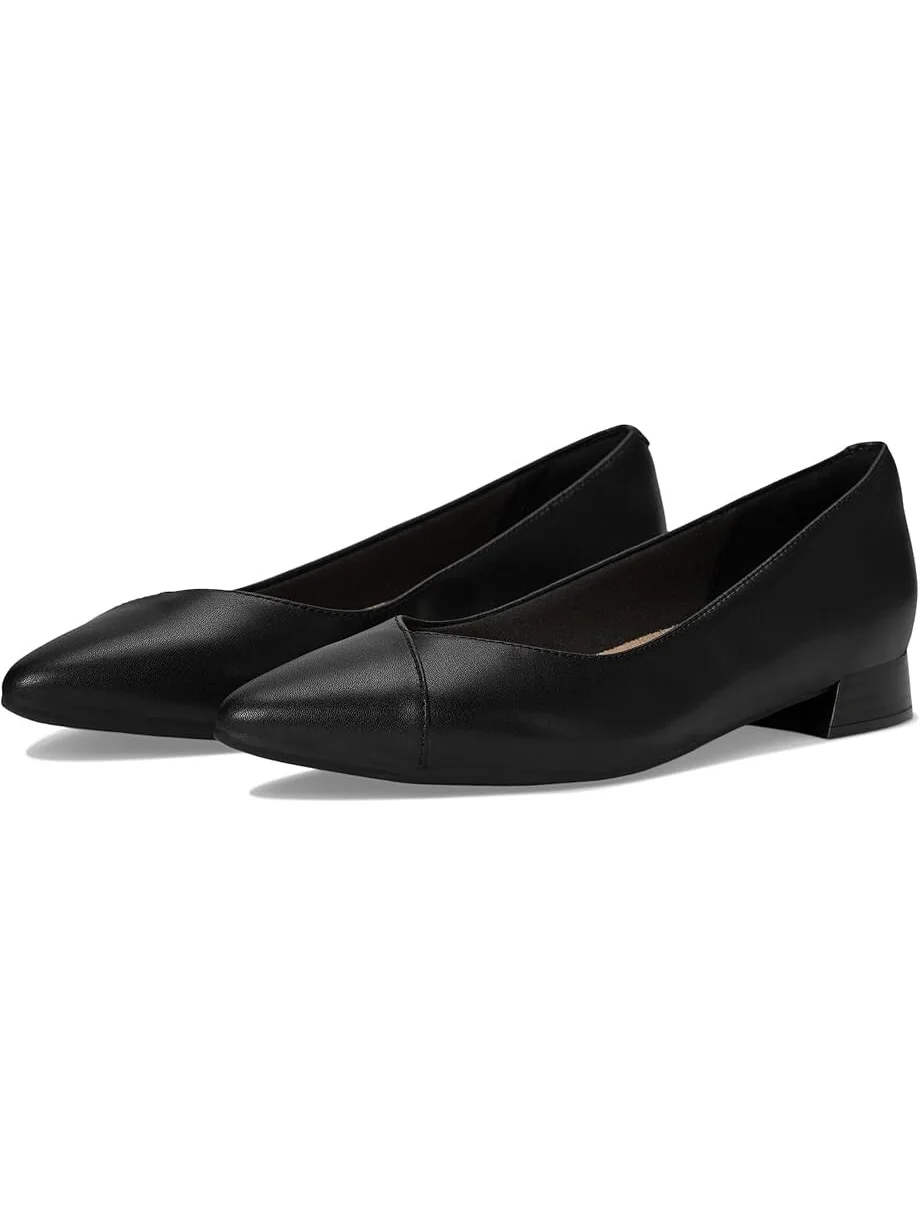 Туфли на плоской подошве Clarks Natalyn Wish — 1