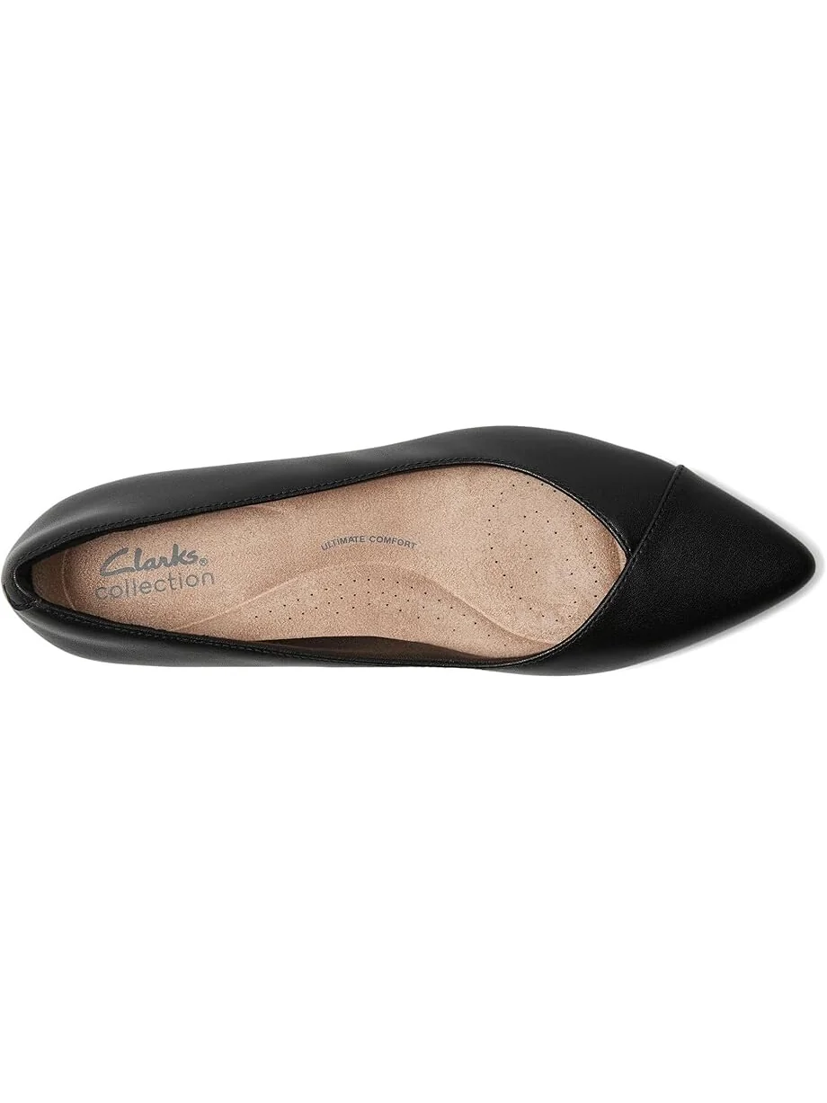 Туфли на плоской подошве Clarks Natalyn Wish — 2