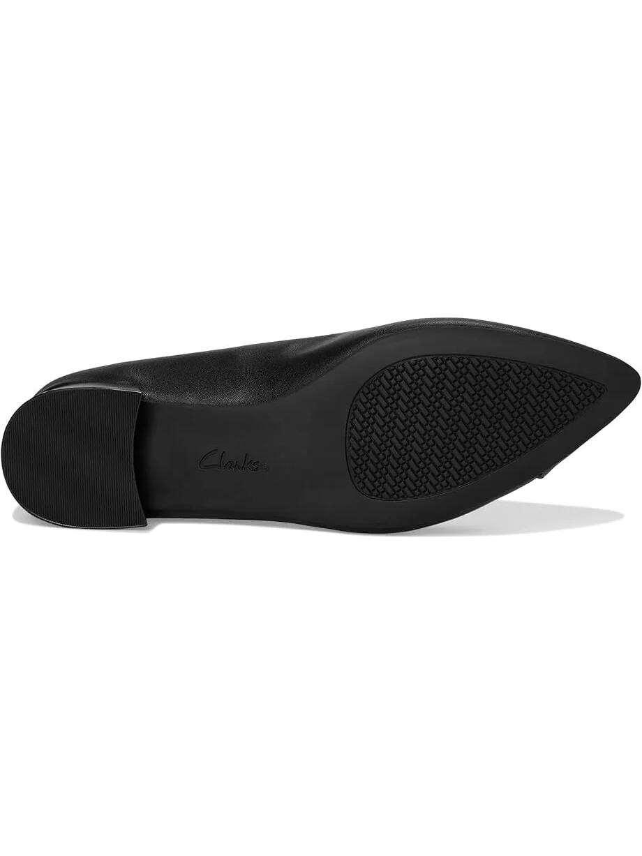 Туфли на плоской подошве Clarks Natalyn Wish — 3