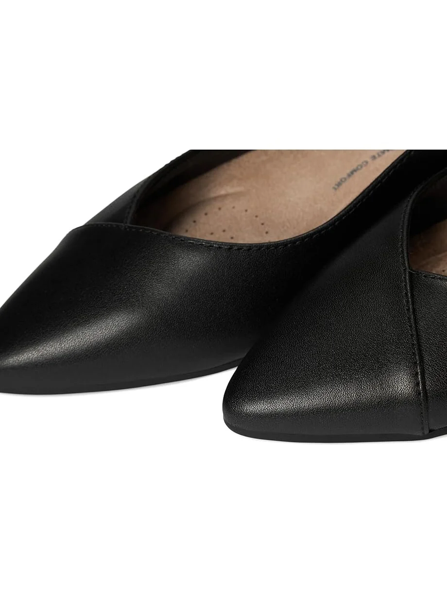 Туфли на плоской подошве Clarks Natalyn Wish — 6