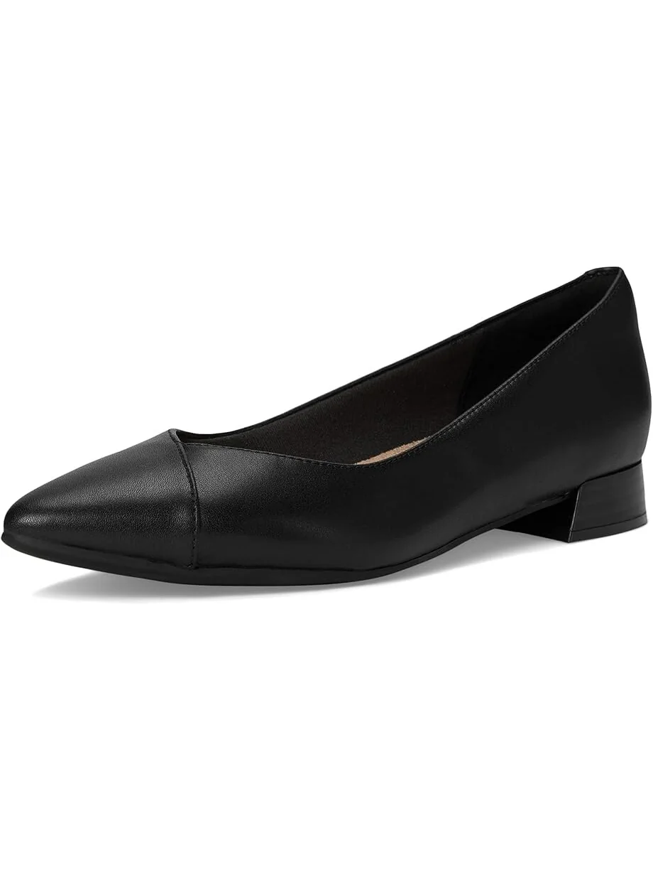 Туфли на плоской подошве Clarks Natalyn Wish — 7