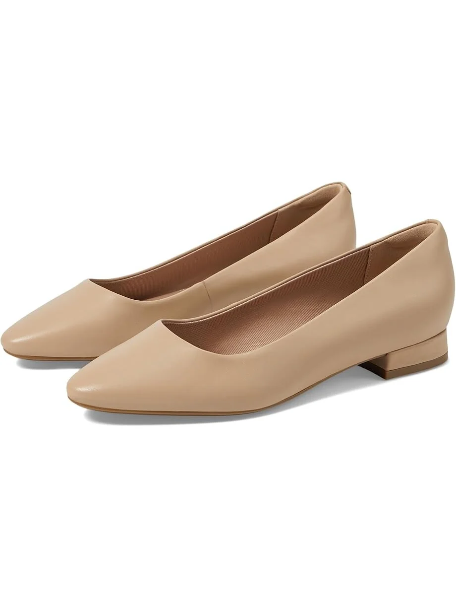 Туфли на плоской подошве Rockport Tessa — 1