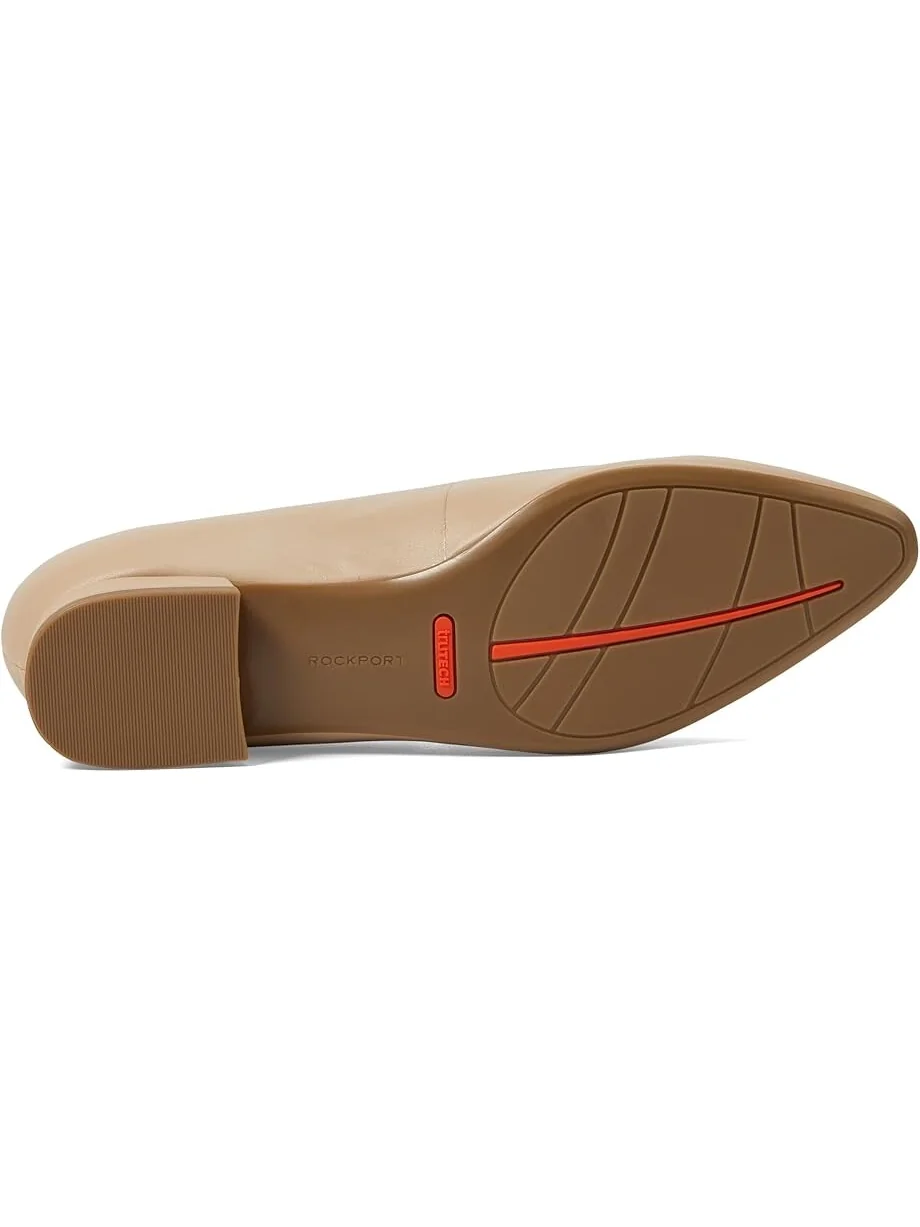 Туфли на плоской подошве Rockport Tessa — 3
