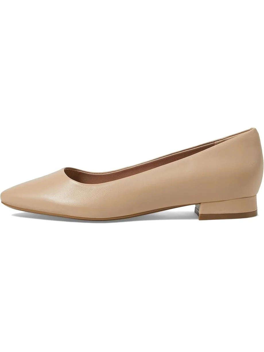 Туфли на плоской подошве Rockport Tessa — 4