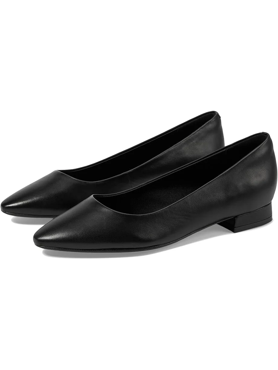 Туфли на плоской подошве Rockport Tessa — 1