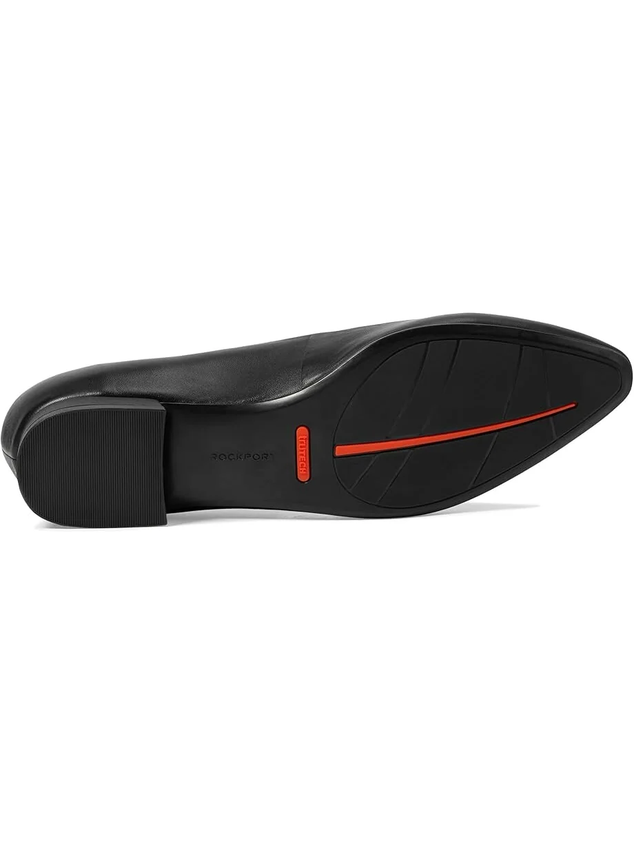 Туфли на плоской подошве Rockport Tessa — 3