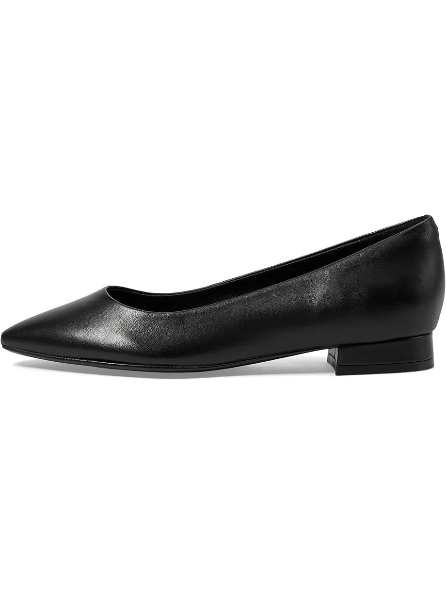 Туфли на плоской подошве Rockport Tessa — 4