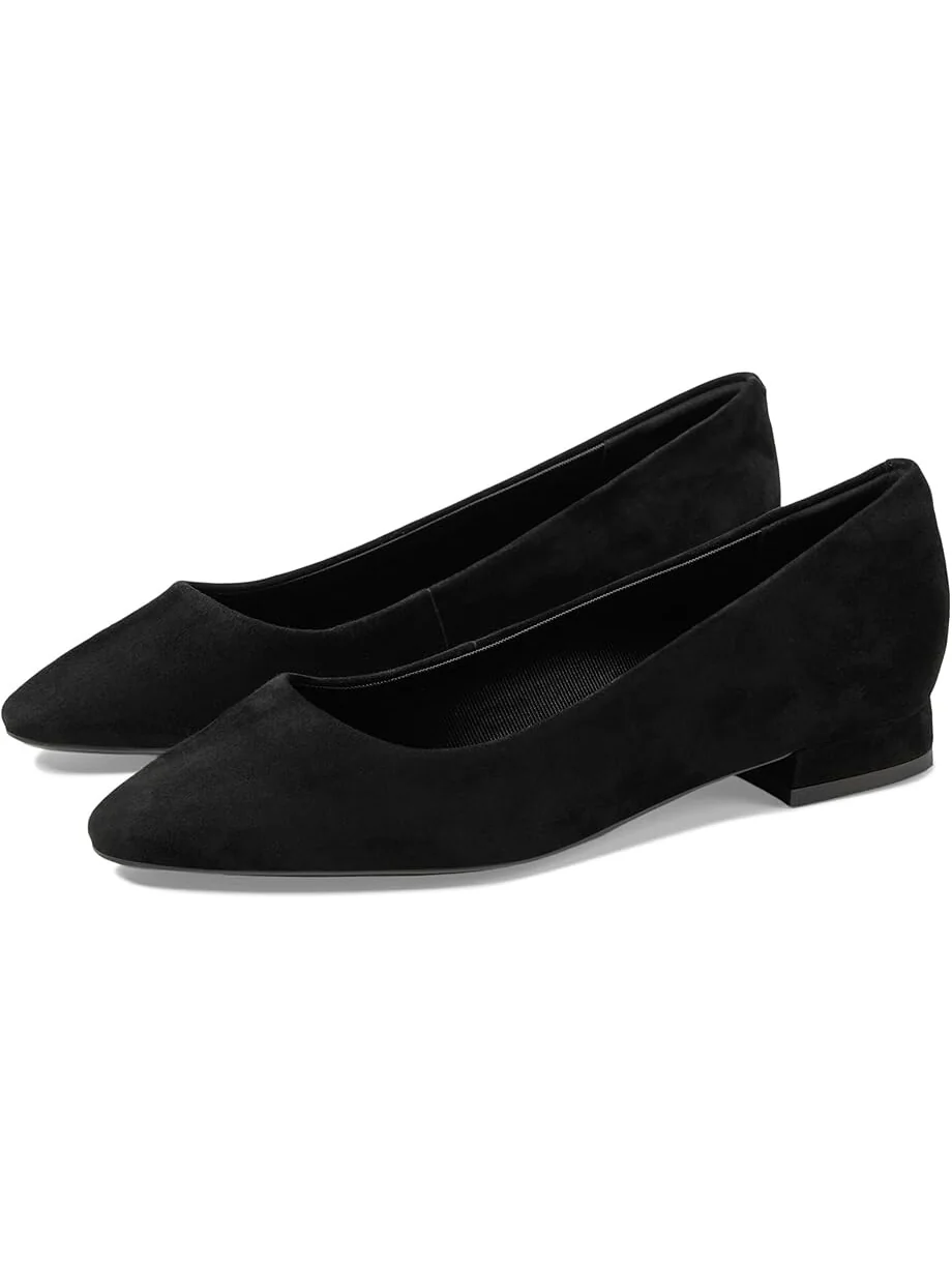 Туфли на плоской подошве Rockport Tessa — 1
