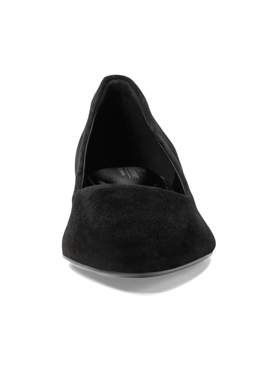 Туфли на плоской подошве Rockport Tessa — 2