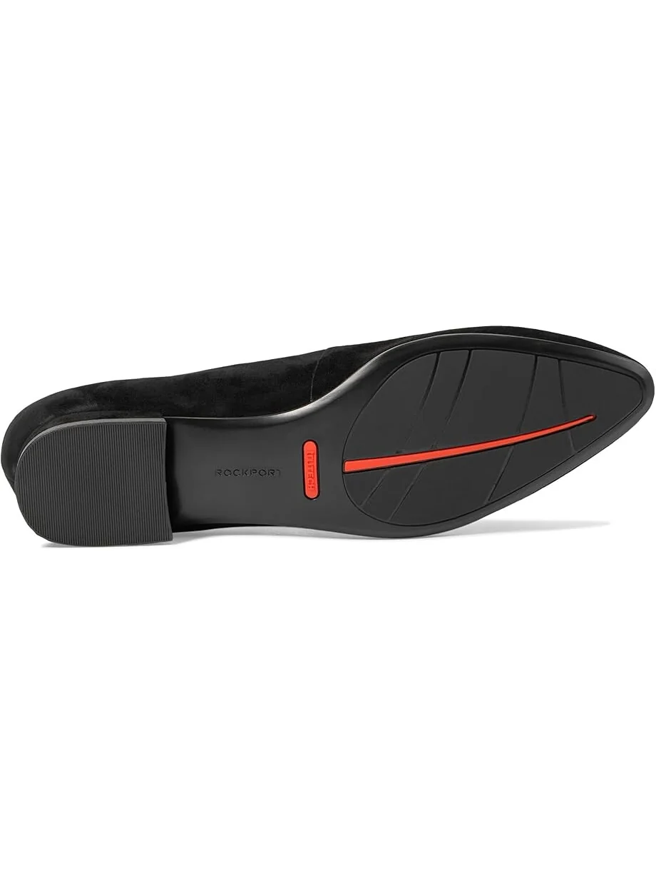 Туфли на плоской подошве Rockport Tessa — 3