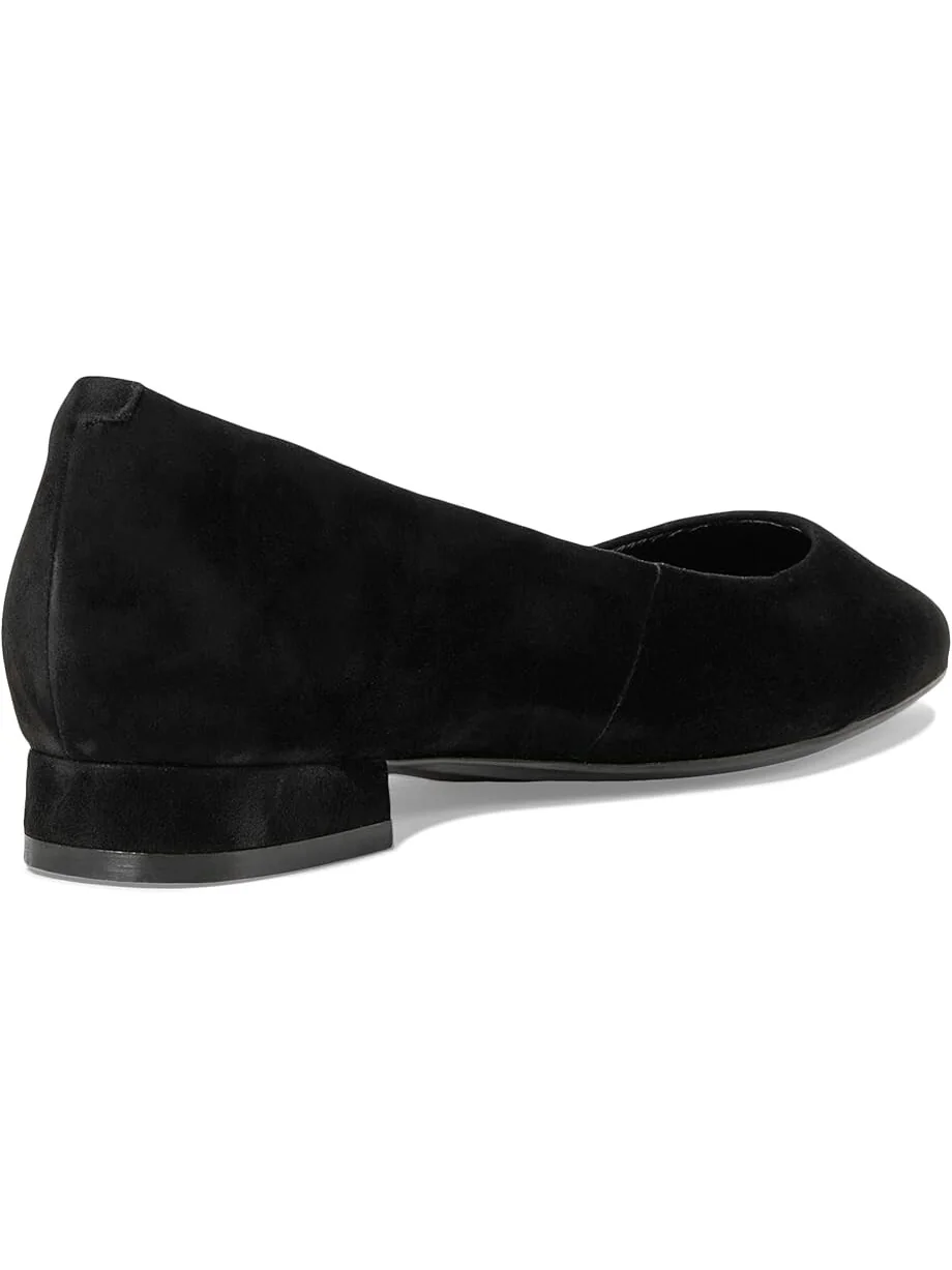 Туфли на плоской подошве Rockport Tessa — 5