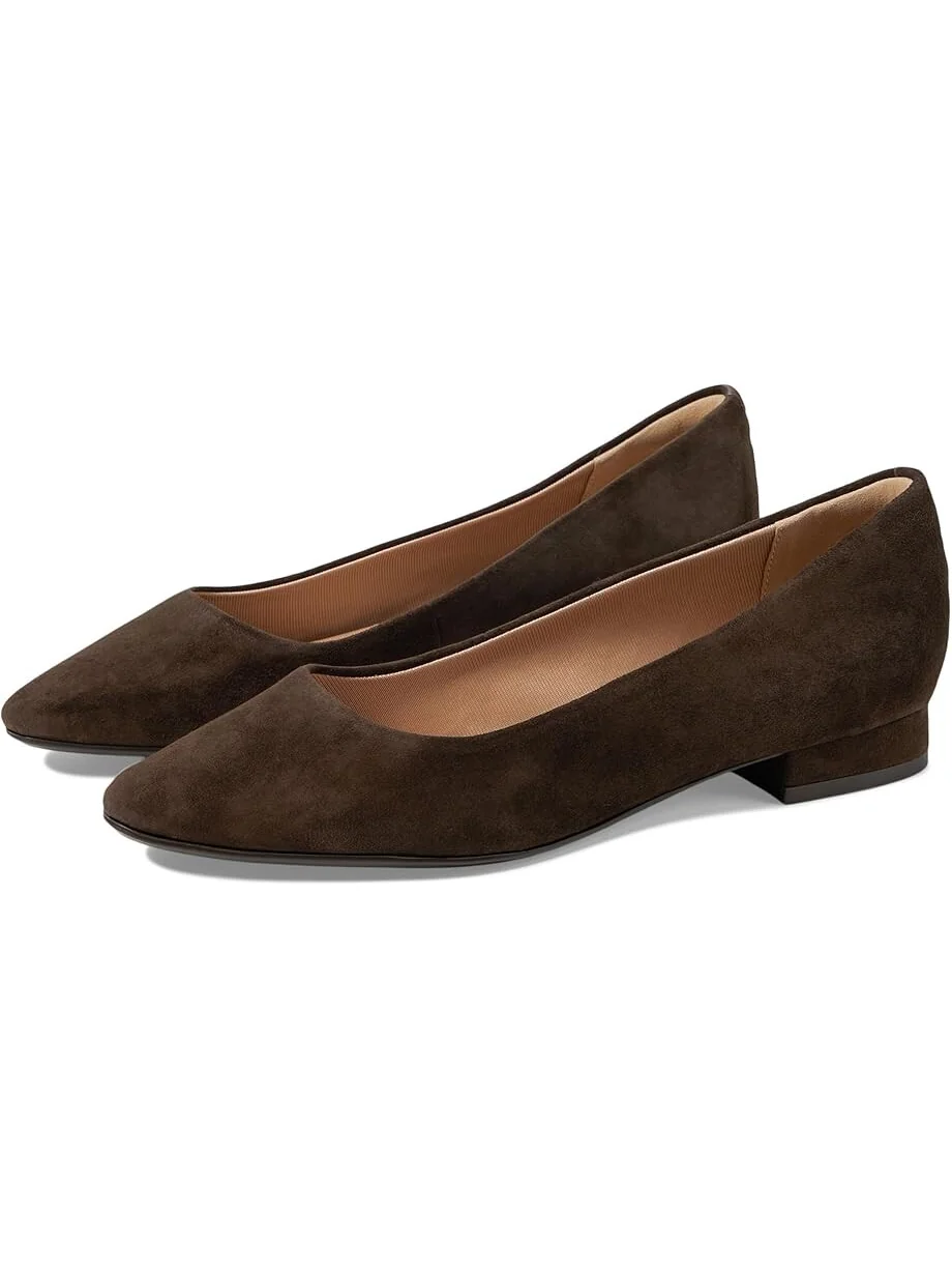 Туфли на плоской подошве Rockport Tessa — 1