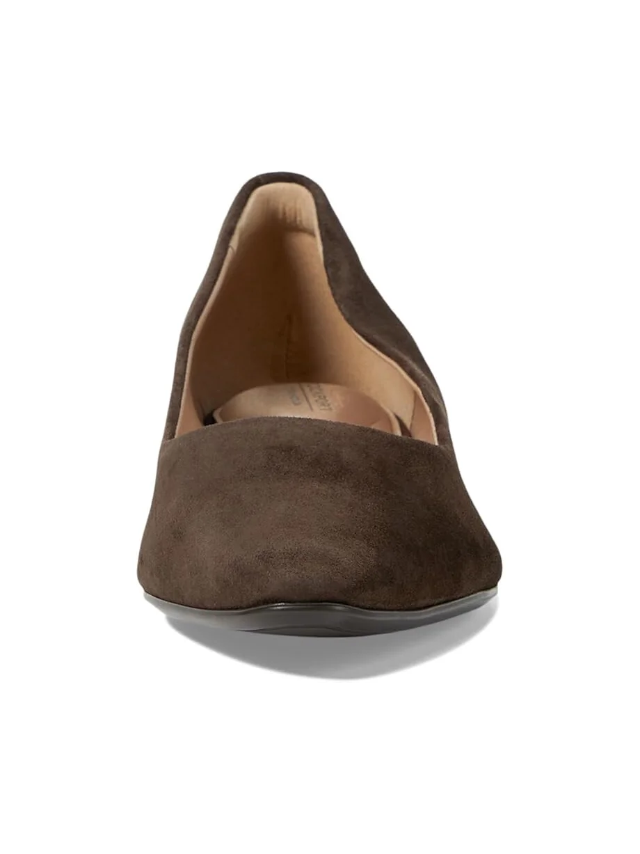 Туфли на плоской подошве Rockport Tessa — 2