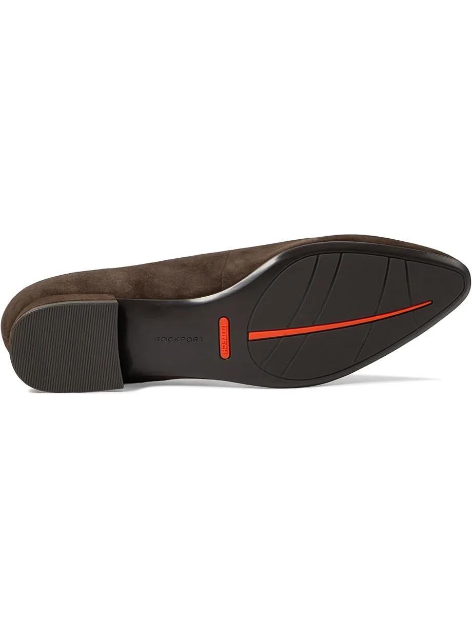 Туфли на плоской подошве Rockport Tessa — 3
