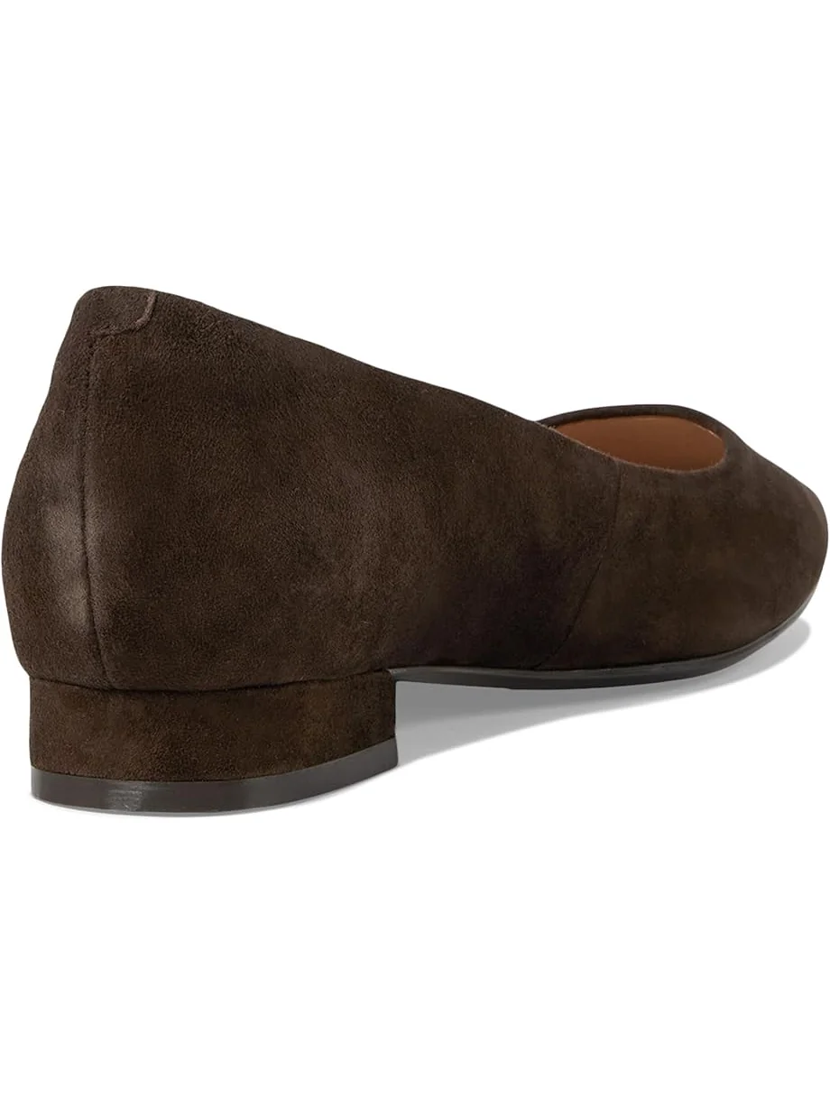 Туфли на плоской подошве Rockport Tessa — 5