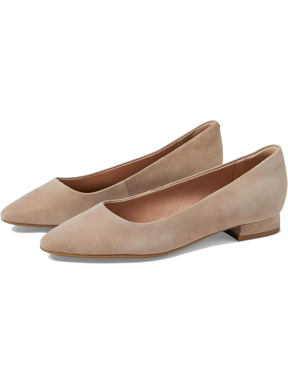 Туфли на плоской подошве Rockport Tessa — 1