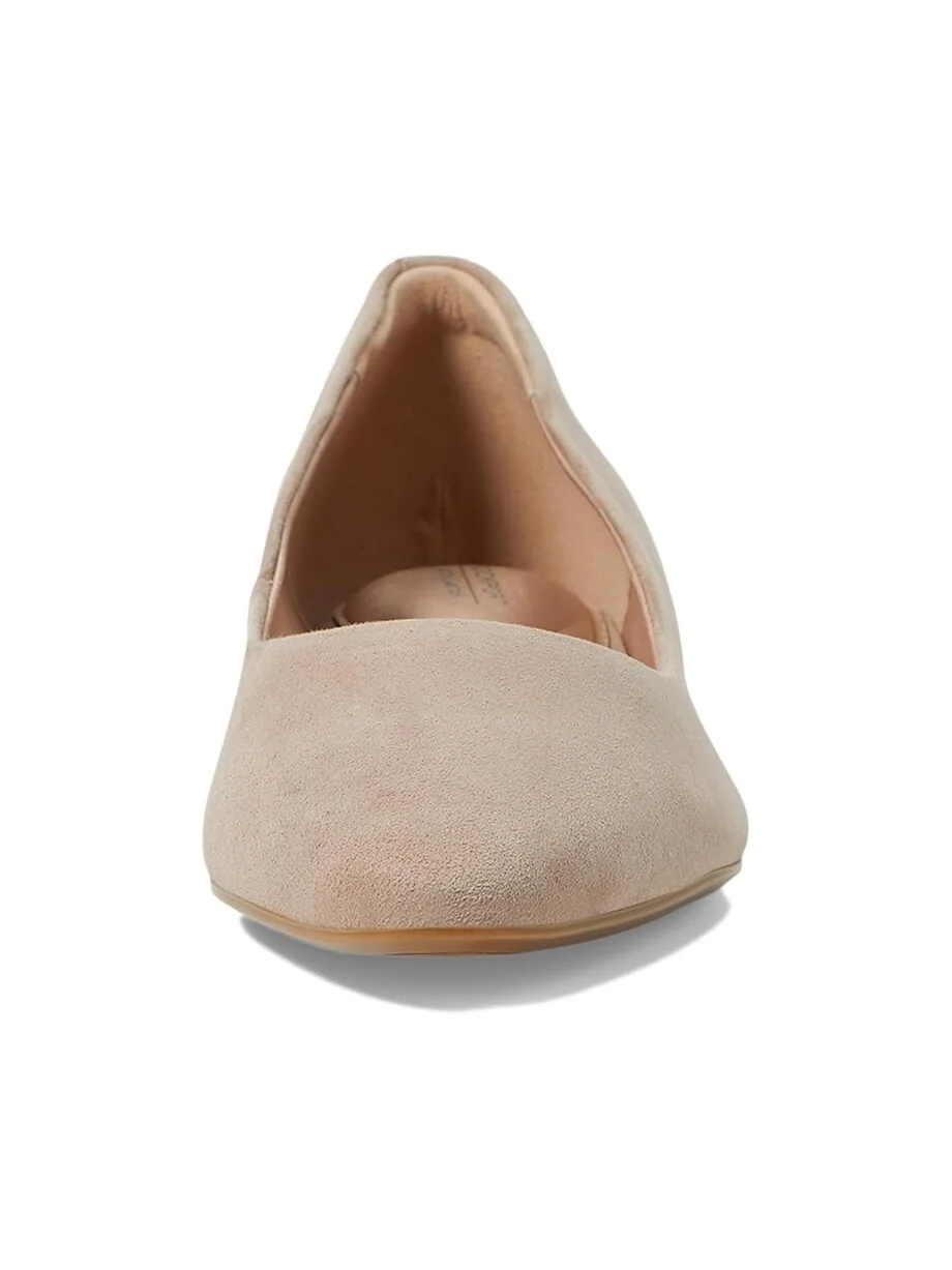 Туфли на плоской подошве Rockport Tessa — 2