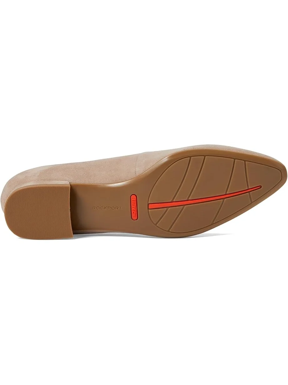 Туфли на плоской подошве Rockport Tessa — 3