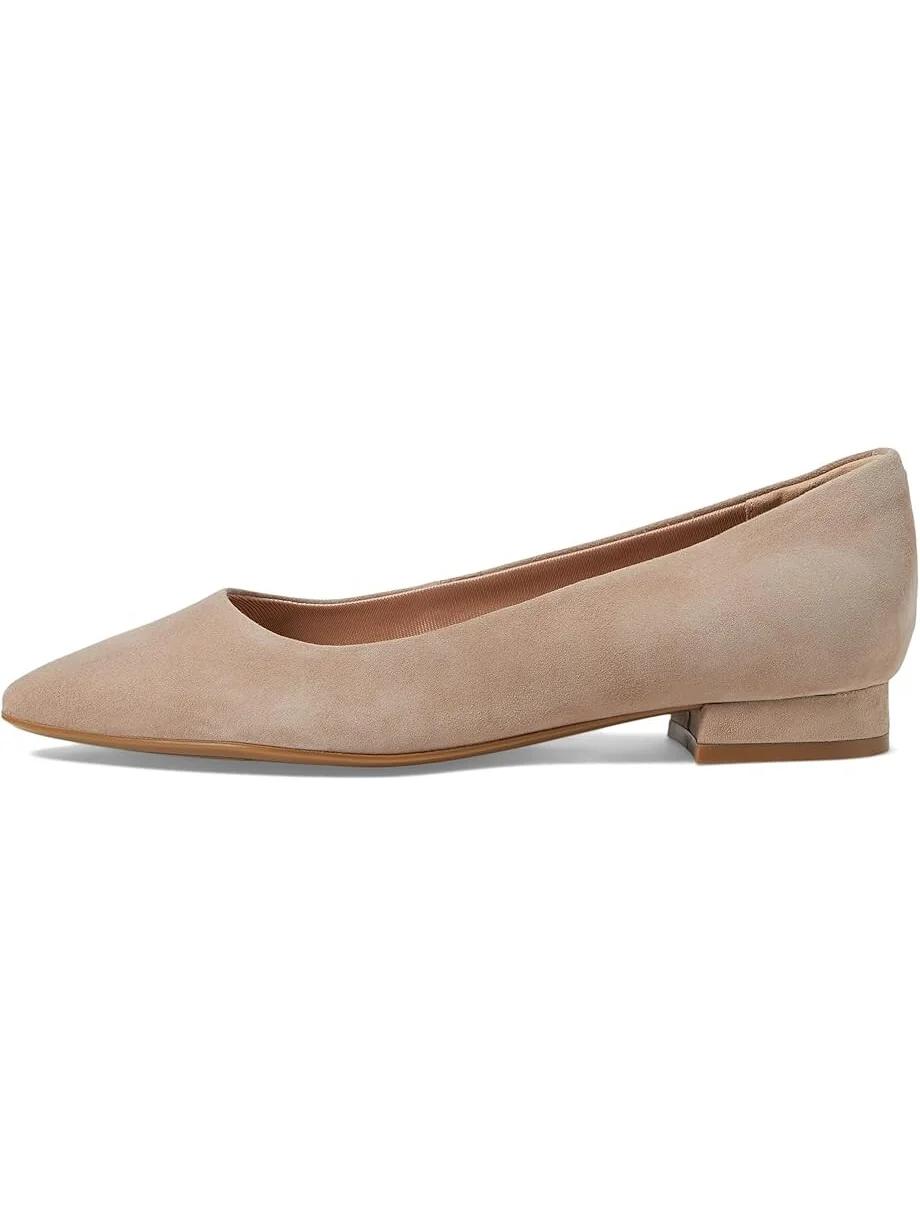 Туфли на плоской подошве Rockport Tessa — 4