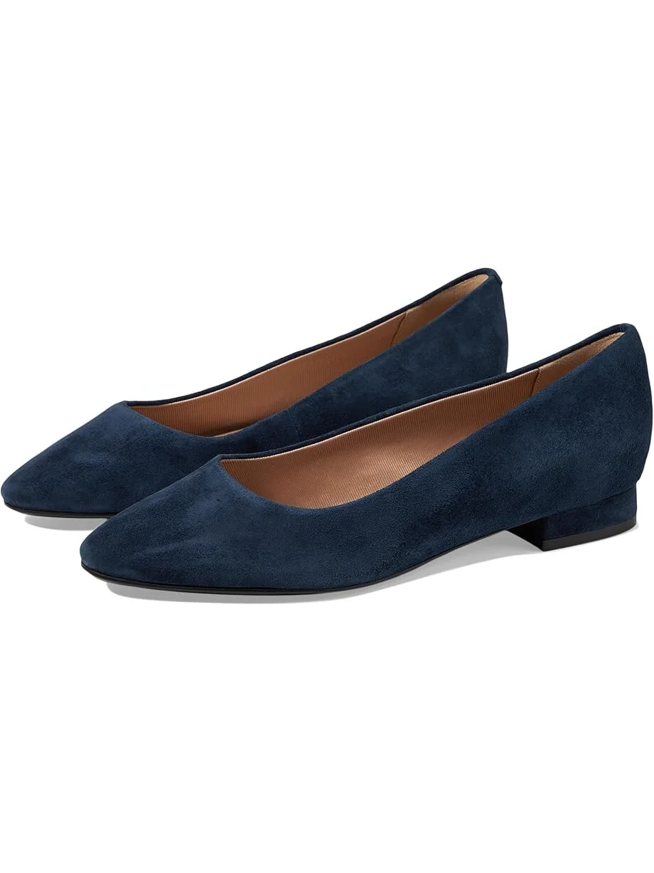 Туфли на плоской подошве Rockport Tessa — 1