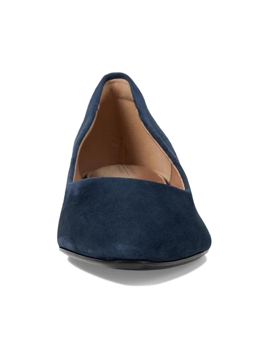 Туфли на плоской подошве Rockport Tessa — 2