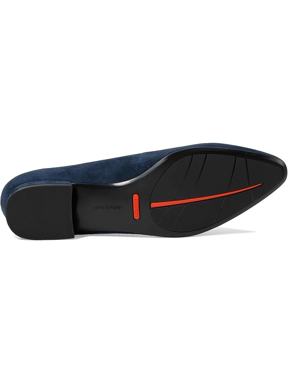 Туфли на плоской подошве Rockport Tessa — 3