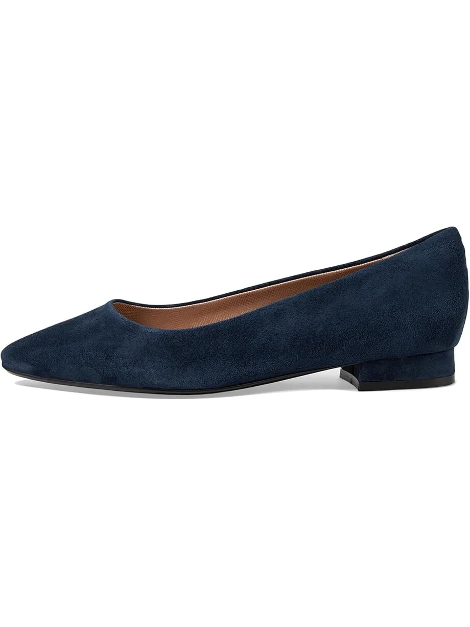 Туфли на плоской подошве Rockport Tessa — 4