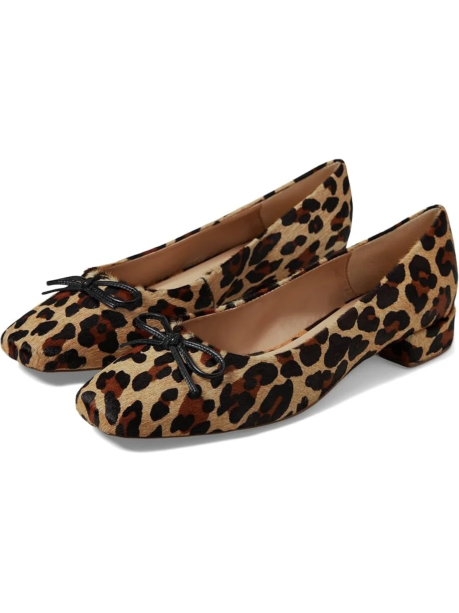 Туфли French Sole Mabel — 1