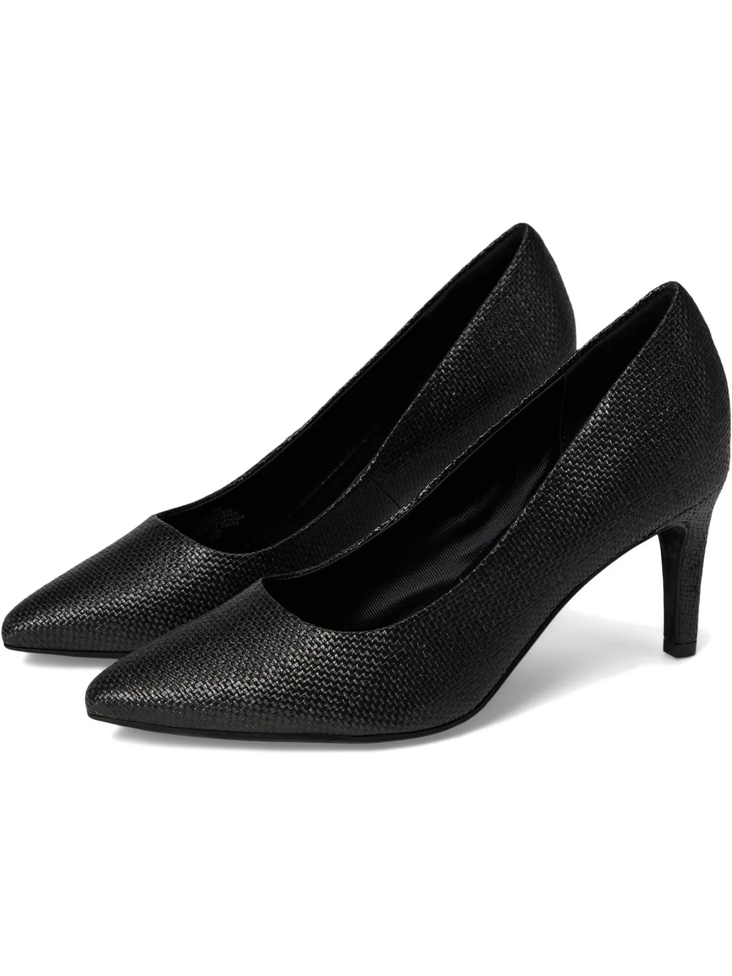 Туфли Rockport Women's Juliet — изображение 1 из 7, черный