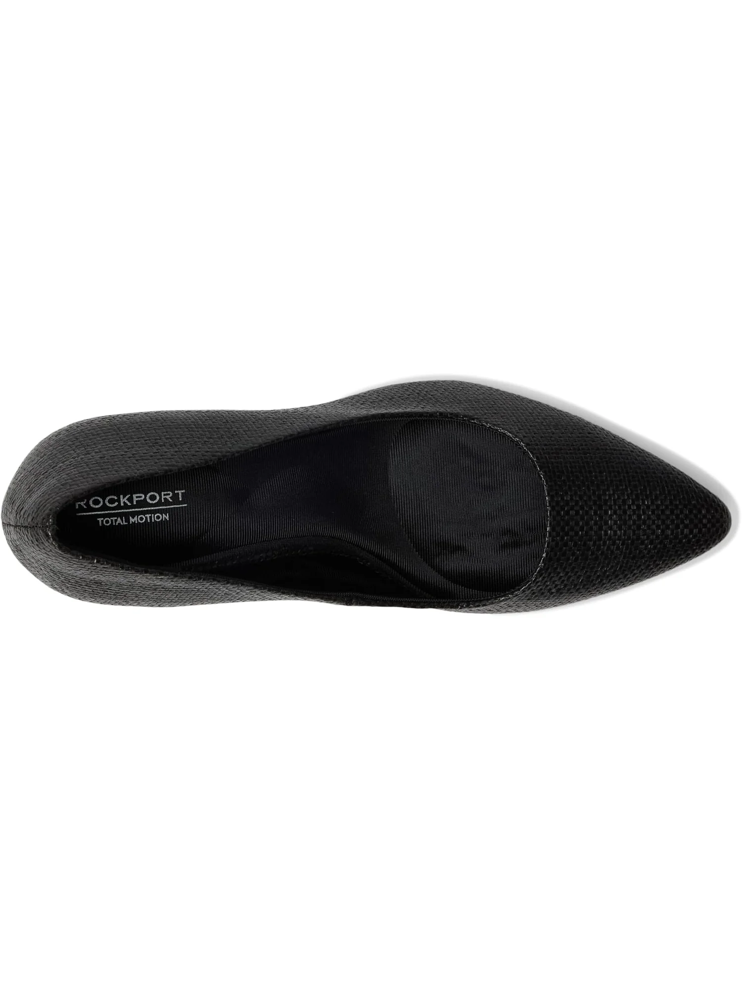 Туфли Rockport Women's Juliet — изображение 2 из 7, черный