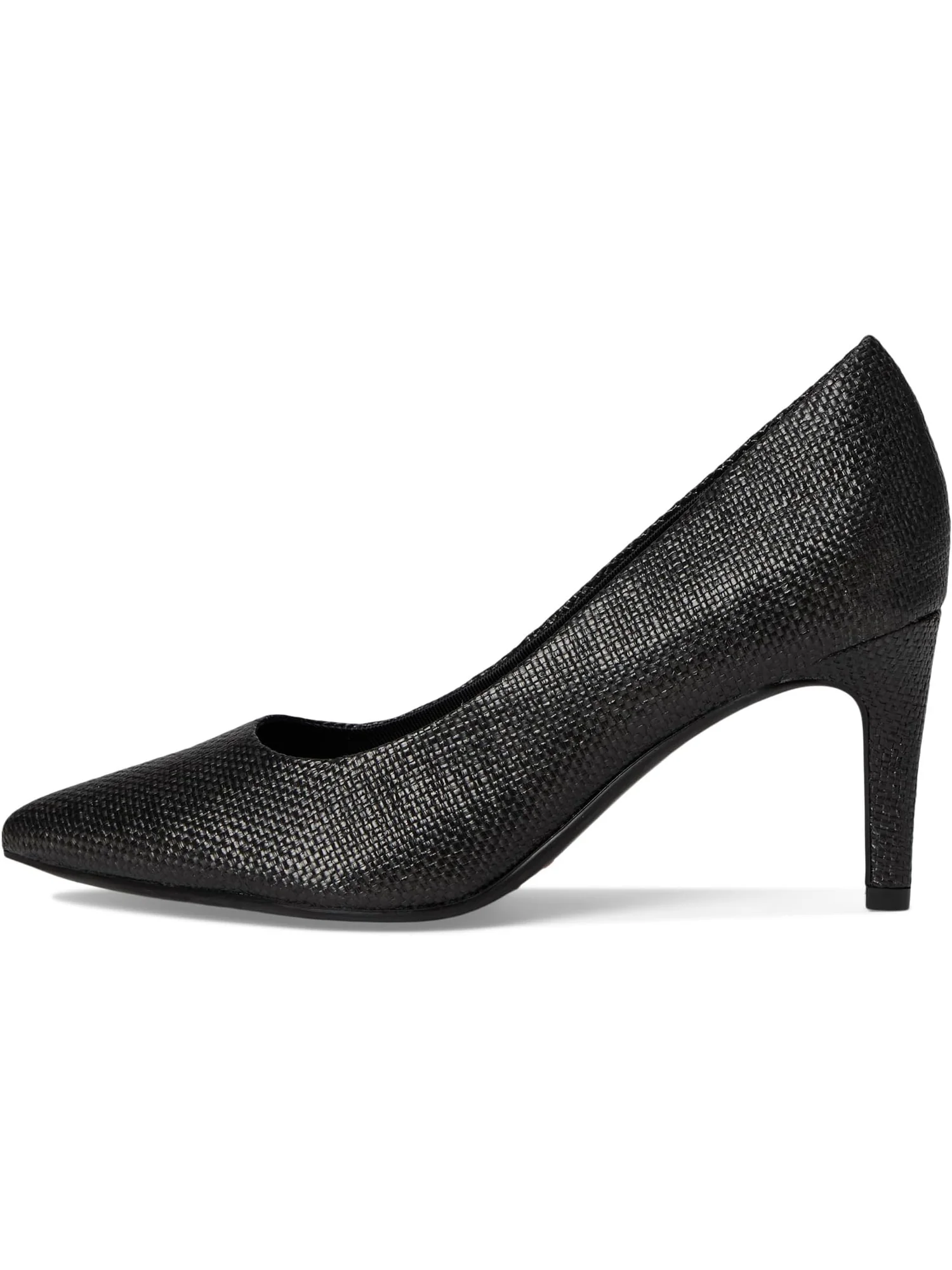 Туфли Rockport Women's Juliet — изображение 4 из 7, черный