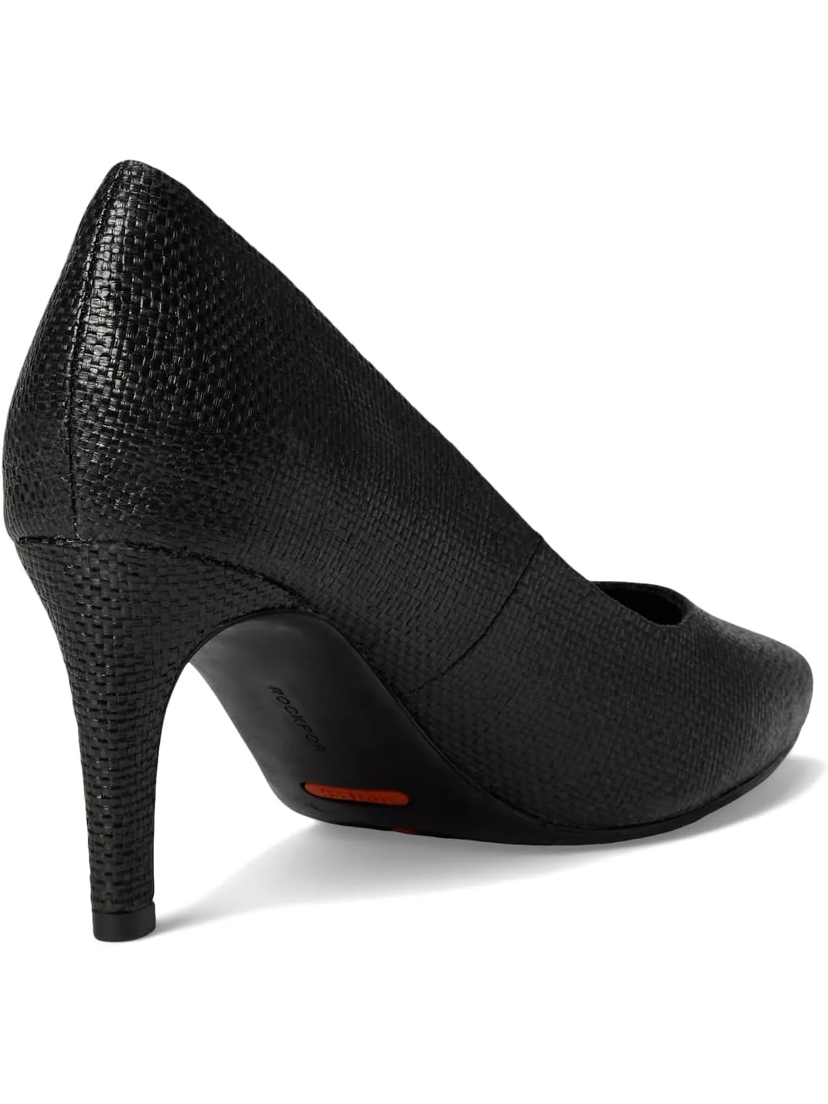 Туфли Rockport Women's Juliet — изображение 5 из 7, черный