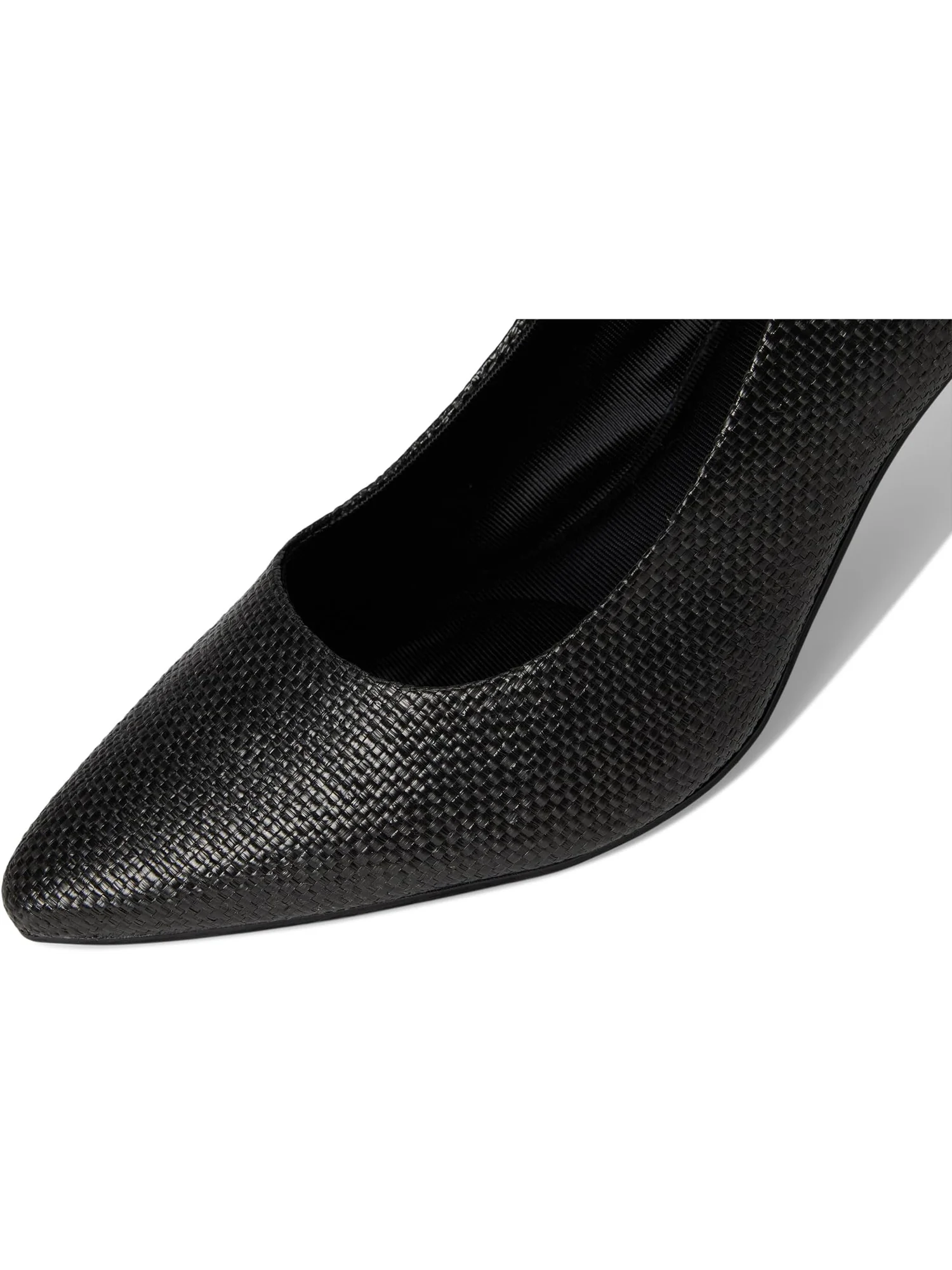 Туфли Rockport Women's Juliet — изображение 6 из 7, черный