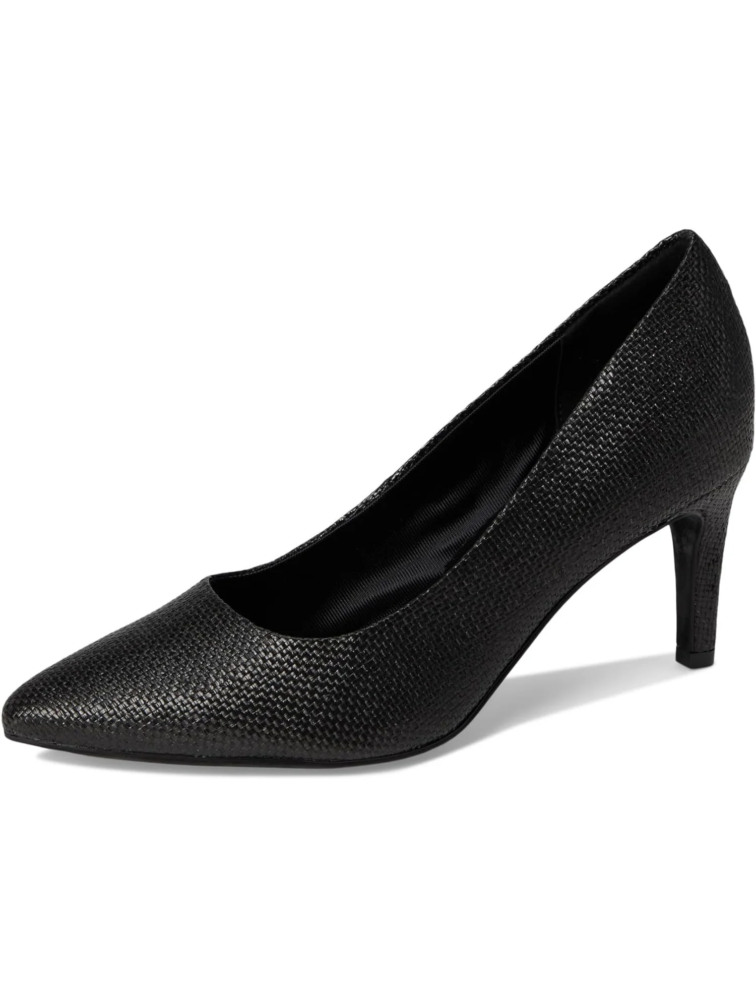 Туфли Rockport Women's Juliet — изображение 7 из 7, черный