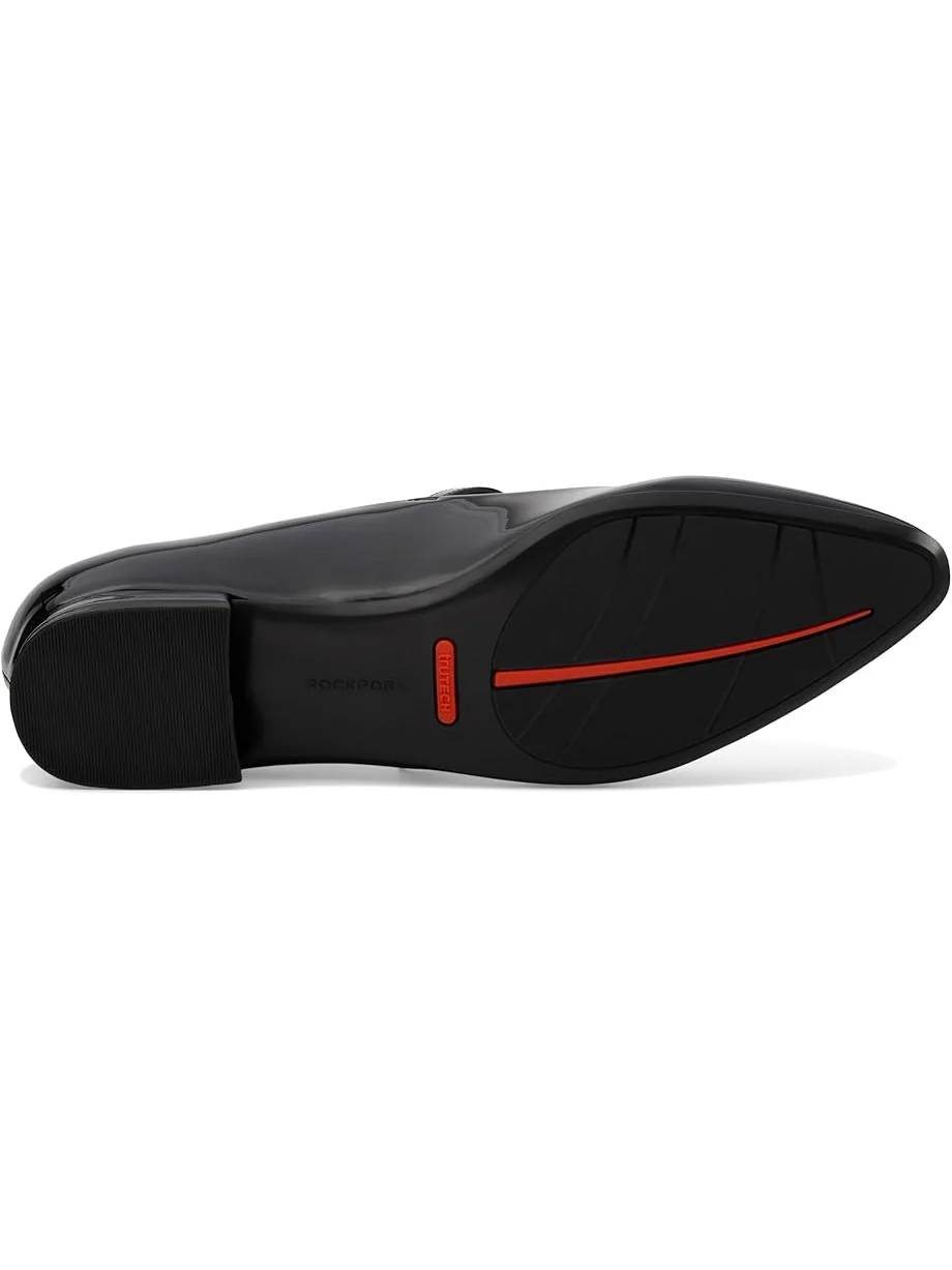 Туфли на плоской подошве Rockport Taren — 3