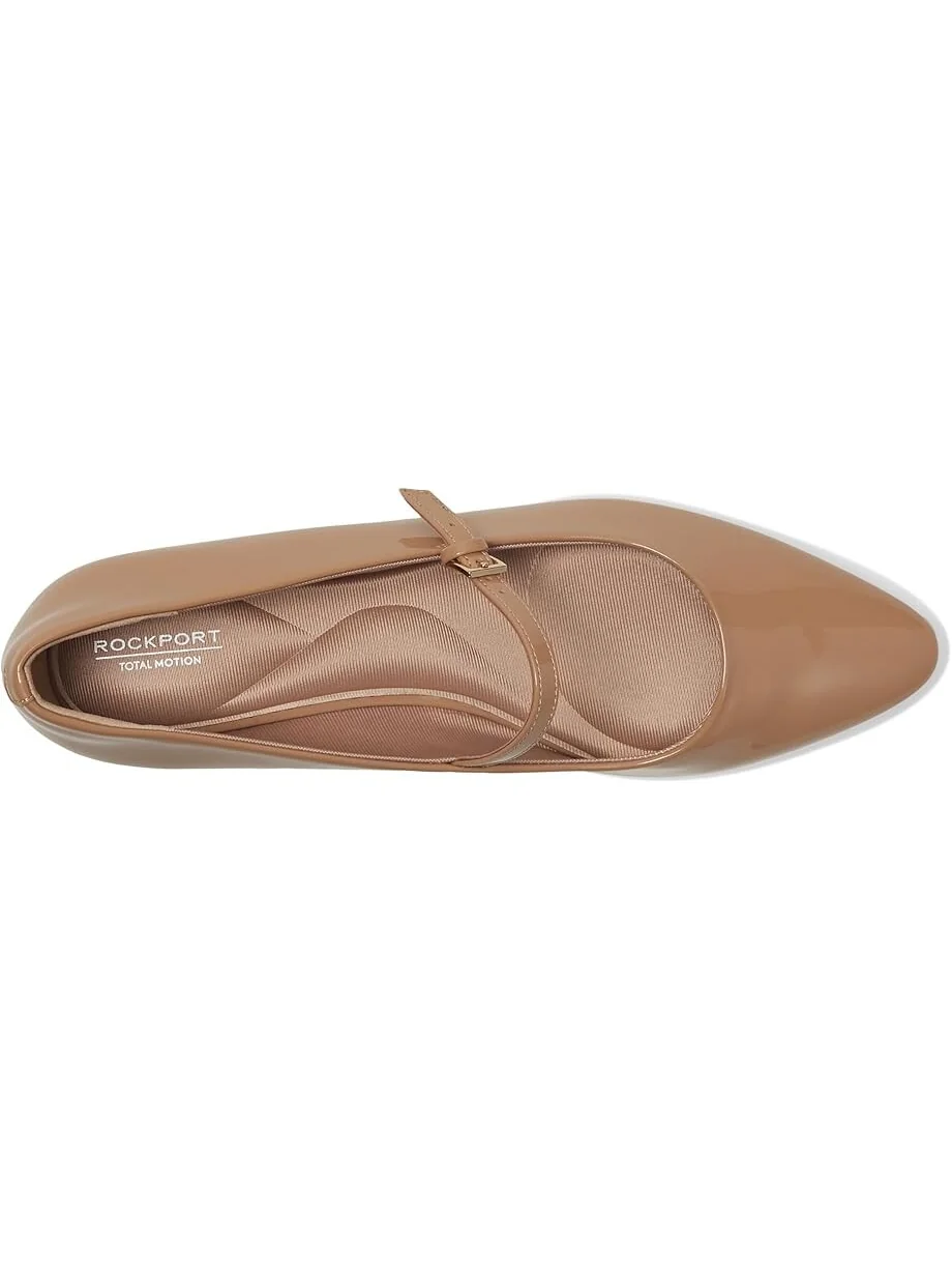 Туфли на плоской подошве Rockport Taren — 2