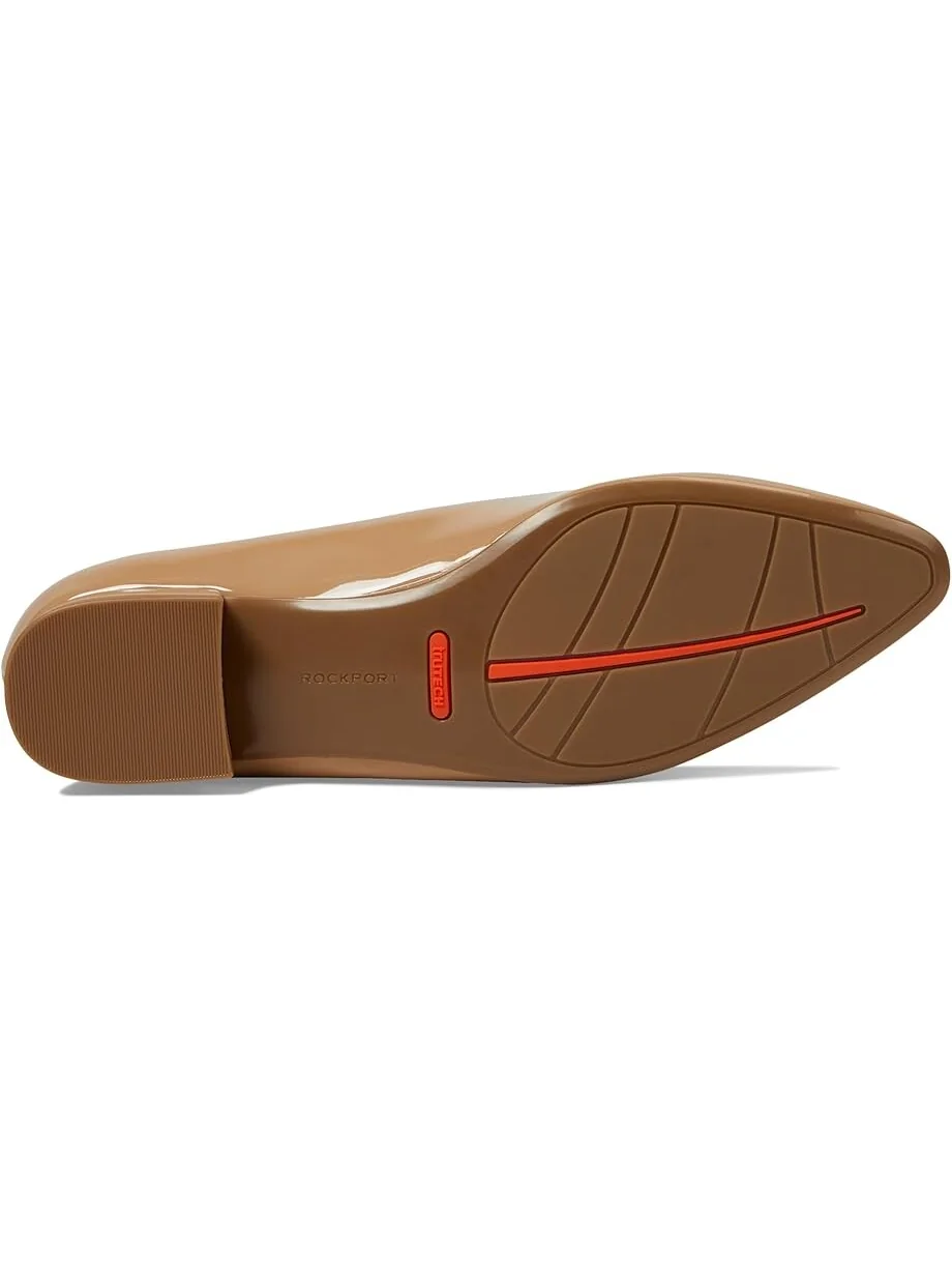 Туфли на плоской подошве Rockport Taren — 3