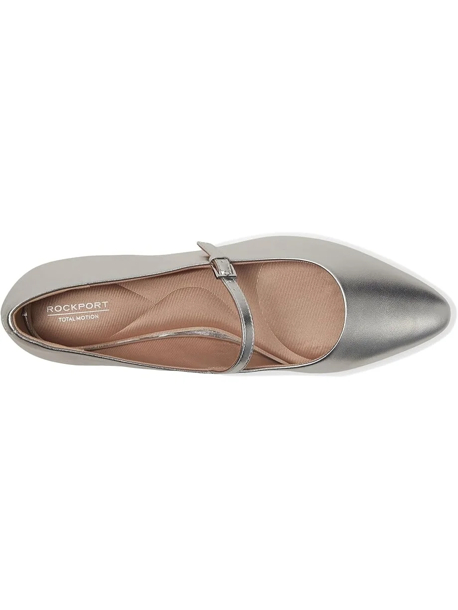 Туфли на плоской подошве Rockport Taren — 2